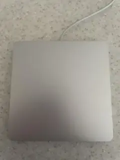 アップル純正スーパードライブ　DVD MD564ZM/A1379