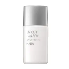ハーバー　UVカットミルク50＋のサムネイル