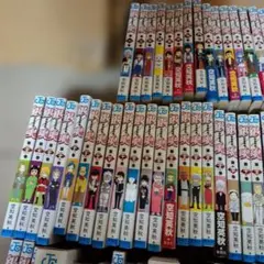 銀魂 全巻セットですが41.49.53巻欠品 - メルカリ