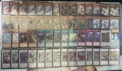 遊戯王OCG キラーチューンデッキ ハルモニア3枚 - メルカリ