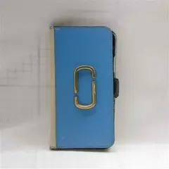 MARC JACOBS 手帳型 iPhoneケース マルチカラー レディースのサムネイル