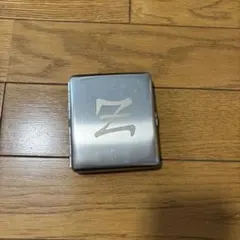Dr.STONE　ドクスト　スタンリーのメタルケース　メモ帳