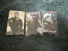 にじさんじ ChroNoiR 7周年 ランダムメタルカード