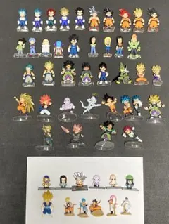 ドラゴンボール　アドバージ　まとめ売り