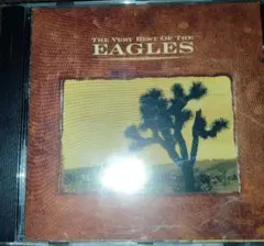 The Very Best of The Eagles