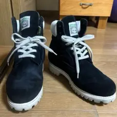 ティンバーランドTIMBERLAND MYLO BAY BOAT 0A67P - メルカリ