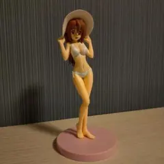 ハヤテのごとく　マリア　フィギュアのサムネイル
