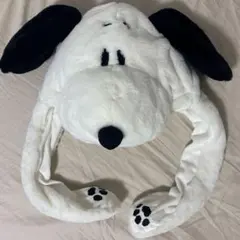 USJ スヌーピー　ピョコ耳