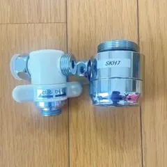 2026年最新】分岐水栓 nsjの人気アイテム - メルカリ