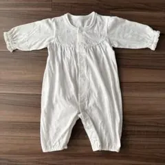 ファミリア ツーウェイオール スズラン柄50〜60 ②