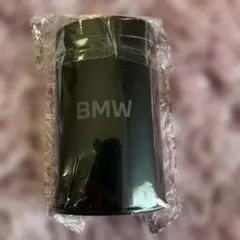 BMW オリジナル マイクロファイバー クロス ノベルティー 収納ケース付き