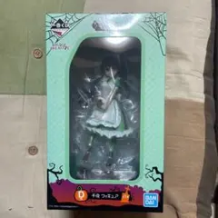ごちうさ　一番くじ フィギュア