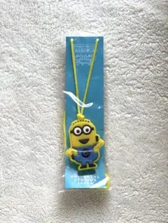 USJユニバ ミニオン ピカピカチャーム 非売品