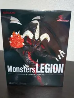 2025年最新】MONSTER legionの人気アイテム - メルカリ