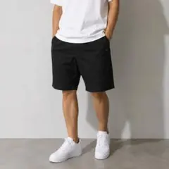 NIKE GOLF DRI-FIT 3XL 黒 ハーフパンツのサムネイル