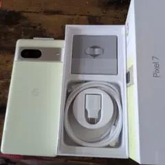 Google Pixel 7本体 6.3インチ/128GB/5Gのサムネイル