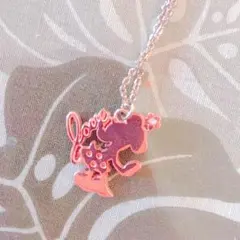 ディズニー ネックレス
