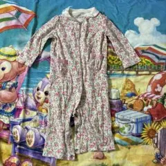 ラルフローレン　ベビー　ロンパース 9M