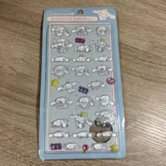 【ラスト1点‼️】新品 シナモン ボンボンドロップシール