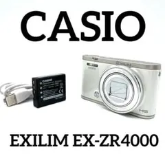 2026年最新】ex zr4000の人気アイテム - メルカリ