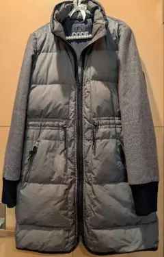 2026年最新】SPORTMAX CODE ダウンジャケットの人気アイテム - メルカリ