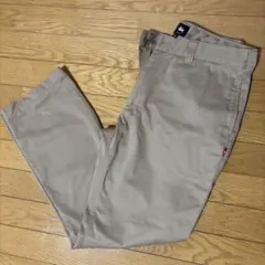 STUSSY ステューシー チノパン ベージュ 32インチのサムネイル