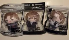 にじさんじ ろふまお ROF-MAO にじぱぺっと 加賀美ハヤト まとめ売り