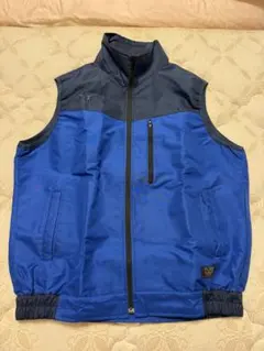 2026年最新】MIZUNO 空調服の人気アイテム - メルカリ