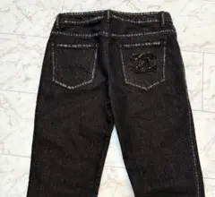 CHANEL デニムパンツのサムネイル