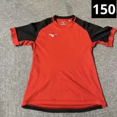 ミズノ　キッズ　半袖Tシャツ　150のサムネイル