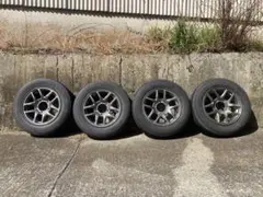 2026年最新】ジムニーホイール 1本の人気アイテム - メルカリ