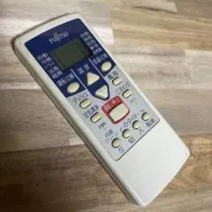 AR-NE2 FUJITSU エアコンリモコン　#C6470のサムネイル