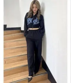 GYDA セットアップ