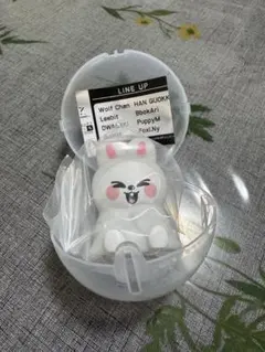 StrayKids SKZOO ライトマスコット