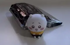 ちいかわ ココス第4弾 ソフビ人形 ちいかわ