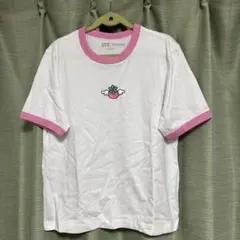 【試着のみ】UNIQLO UT 矢沢あい ご近所物語 Tシャツ Sサイズ