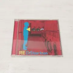 2026年最新】Re Distortionの人気アイテム - メルカリ