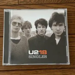 ザ・ベスト・オブU2 18シングルズ