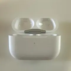 【純正品】AirPods pro 第二世代 lightning