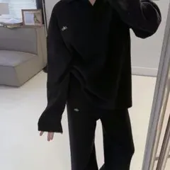 Alo yoga 長袖　トップス