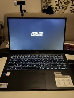 AH53/F3 i7-1195G7 /512GB/16G/B.R/Office - メルカリ