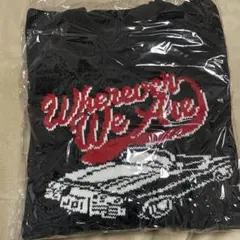 JO1DER SHOW 2024 WHEREVER WE ARE ニットLサイズ