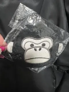 ゴリラ キャラクターグッズ