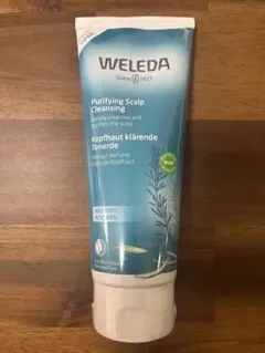 WELEDA Purifying Scalp Cleansing 200mlのサムネイル