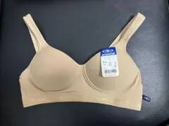 ATHLETIC WORKS ブラジャー Mサイズ ベージュ