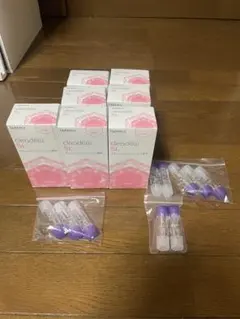 クリアデュー　cleadew SL 7箱セット（オルソケラトロジーレンズ専用）