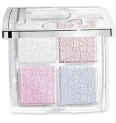 Dior バックステージマキシマイザーパレット002 フロステッドオパールグロウ