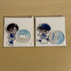 名探偵コナン ハイウェイの堕天使 萩原研二 江戸川コナン