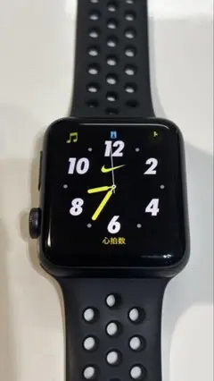 Apple Watch Series 3 Nike+ セルラーモデル