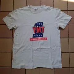 TMT Tシャツ HI-PERFORMANCE Lサイズのサムネイル